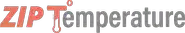 zip temperature main logo